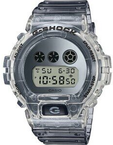 Наручные часы CASIO G-Shock DW-6900SK-1ER