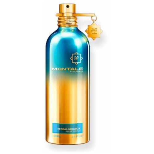 Парфюмерная вода MONTALE Herbal Aquatica, 50 мл