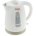 Чайник электрический Tefal KO29913 Express Plastic, пластик, 1.5 л, 2000-2400 Вт, белый