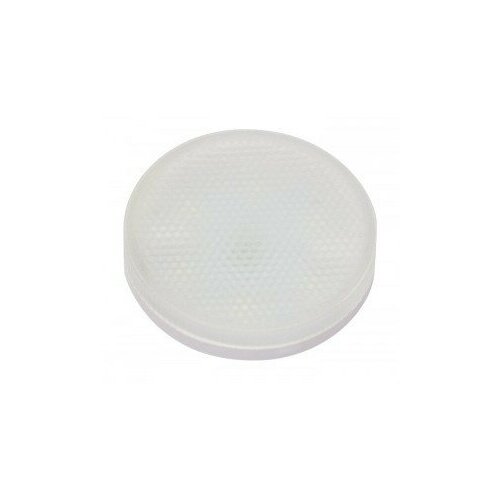 Светодиодная LED лампа Jazzway GX53 6W(460lm) 4000K 4K 74x27 матовая PLED- ECO-GX53 .5006034 (упаковка 16 штук)