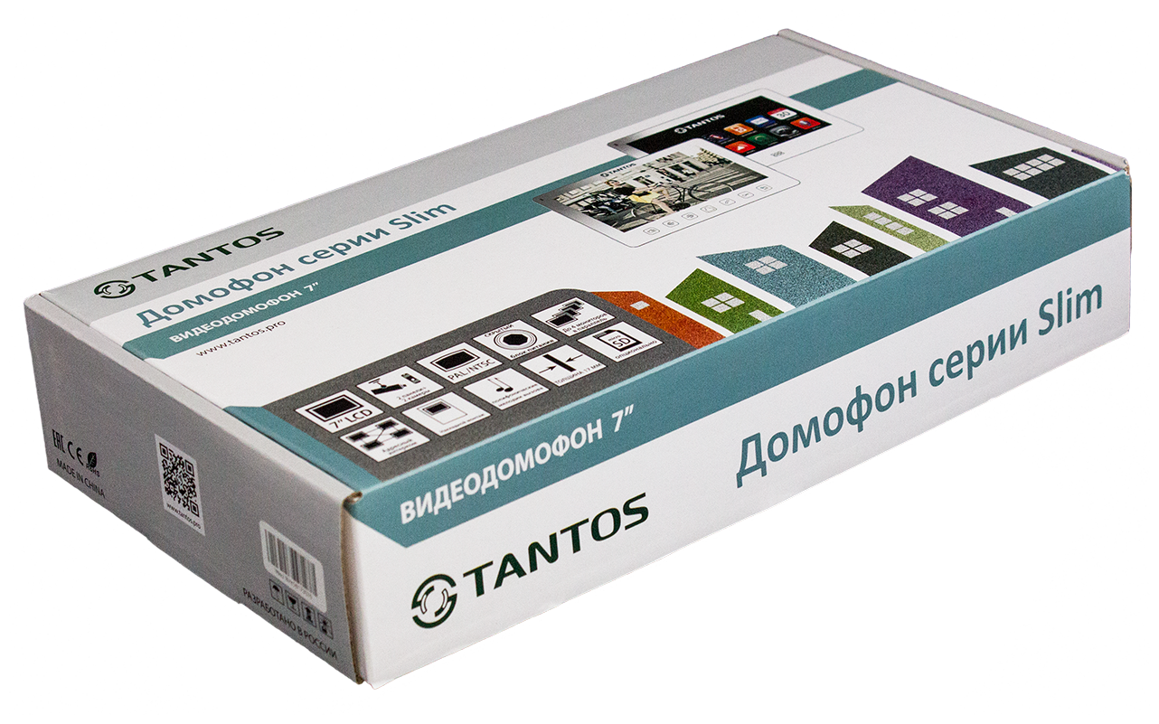 Монитор Tantos - фото №2