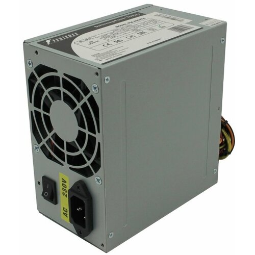 InWin Power Supply IN WIN 400 Вт PFC нет PM-400ATX 361300₽