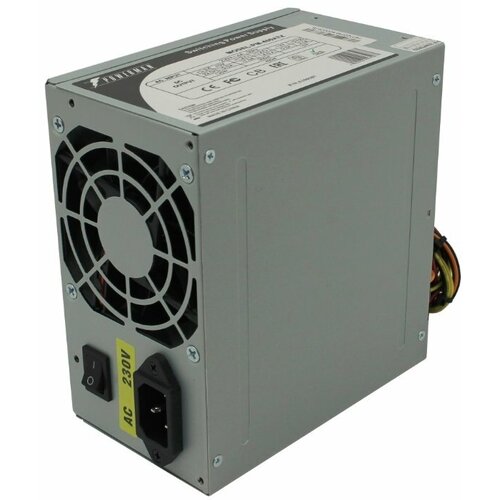 InWin Power Supply IN WIN 400 Вт PFC нет PM-400ATX блок питания inwin 400 вт pfc активный pm 400atxapfc