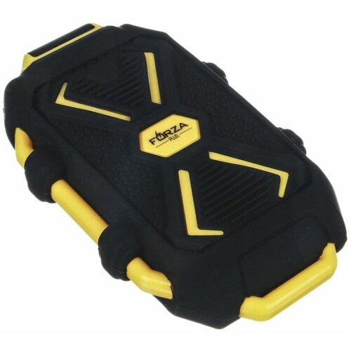 Аккумулятор внешний 10000 мАч USB 246700₽