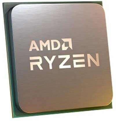 Процессор AMD Ryzen 7 3700X AM4 8 x 3600 МГц