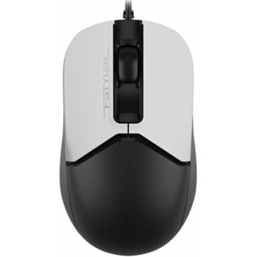 Мышь A4TECH Fstyler FM12 Panda белыйчерный 77000₽