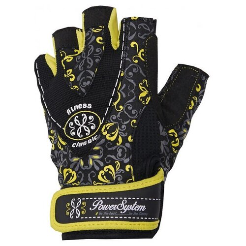 Power System PS-2910 Перчатки женские хs розовые