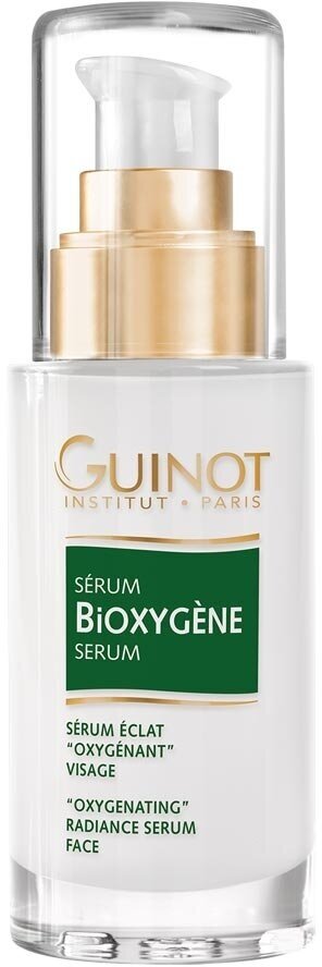 Guinot Серум Serum Bioxygene Оксигенирующий для Сияния Кожи, 30 мл