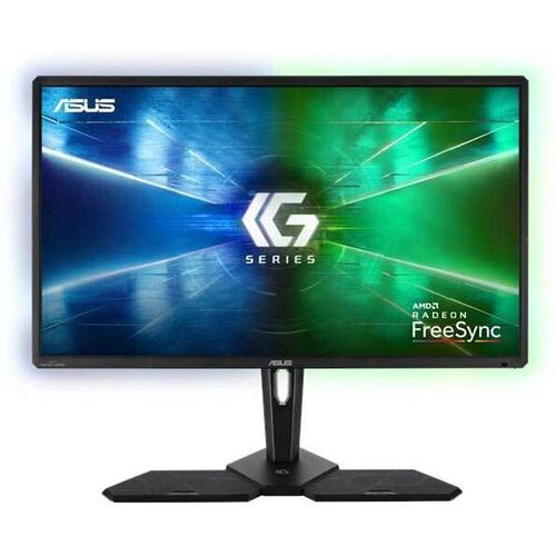Монитор Asus 315 CG32UQ VA 3840x2160 FreeSync 400cdm2 169 10371900₽