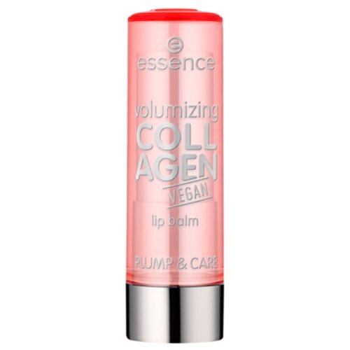 Бальзам для губ Essence Volumizing Collagen Vegan 3,5 г