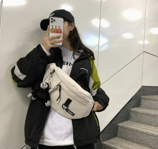 Сумка кросс-боди МАМА В ТЕМЕ 