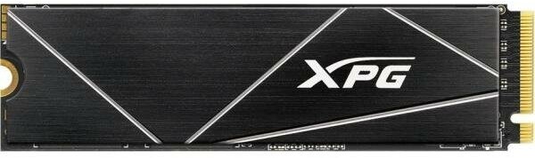 Твердотельный накопитель SSD M.2 1 Tb A-Data XPG BLADE S70 Read 7400Mb/s Write 5500Mb/s 3D NAND TLC (AGAMMIXS70B-1T-CS)