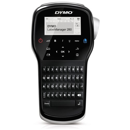 Принтер Dymo Label Manager 280 (S0968940/S0968960) {S0968920}