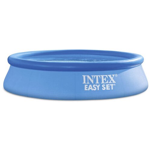 детский бассейн intex easy set 244х61cm 28108 Детский бассейн Intex Easy Set 244х61cm 28108
