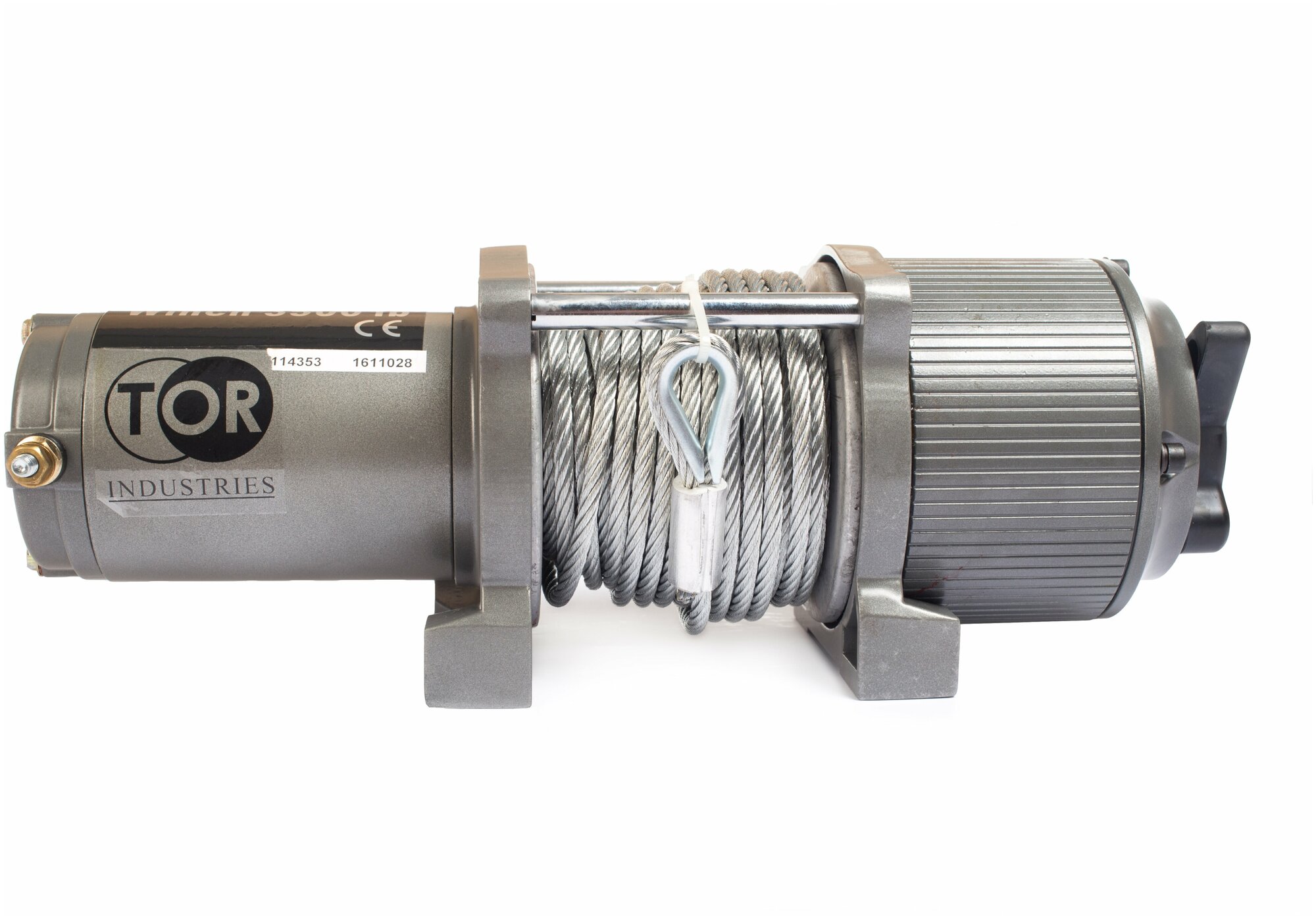   TOR (1588 /15 ) 12 V P3500-1D 114353