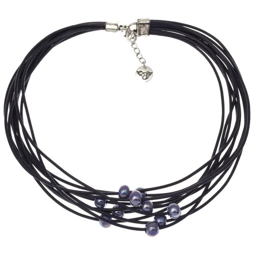 Колье By Dziubeka NC2335 V