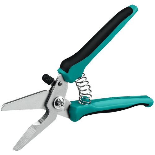 СИБИН 200 мм ножницы технические универсальные 23213 561₽