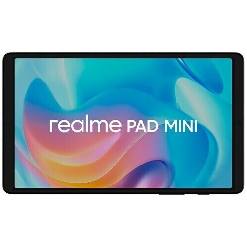 Планшет Realme Pad Mini T616 332Gb And11 серый RMP2106 1410500₽
