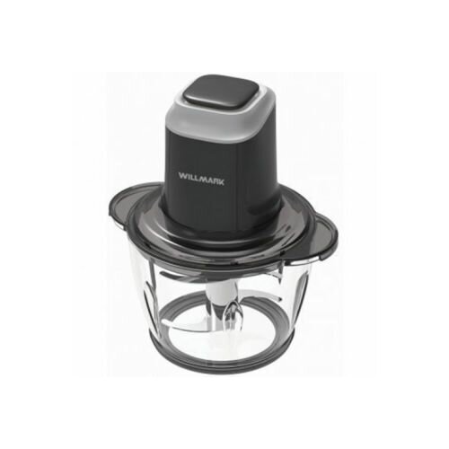 Измельчитель WILLMARK WMC-5288 черный 156000₽