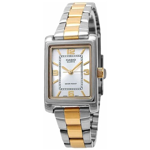 фото Часы casio ltp-1234psg-7a