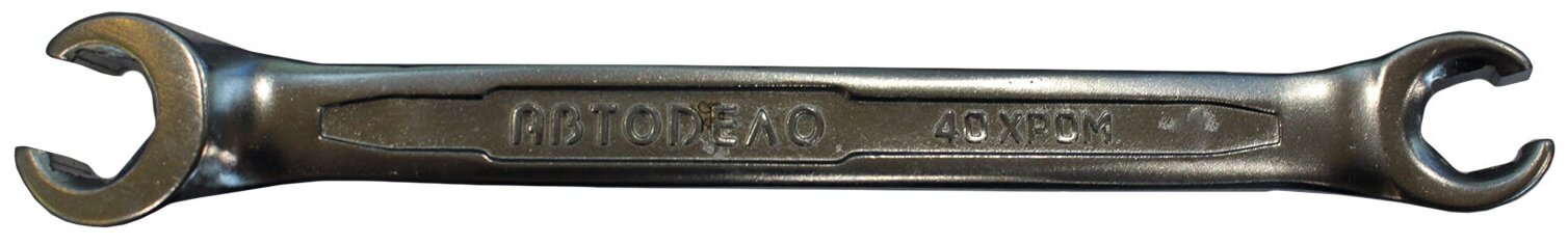Ключ разрезной АвтоDело Professional 10x12 мм