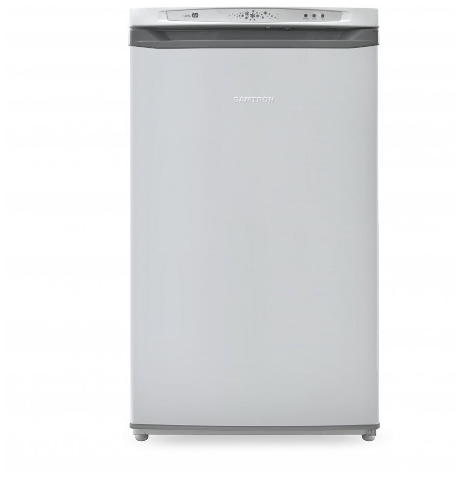 Морозильник