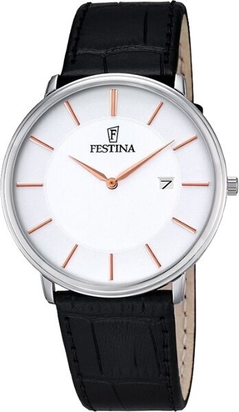 Наручные часы FESTINA