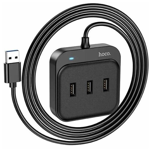 USB HUB 4в1 Порта / USB разветвитель / концентратор USB 4 порта / USB хаб usb разветвитель usb hub usb концентратор 4 порта