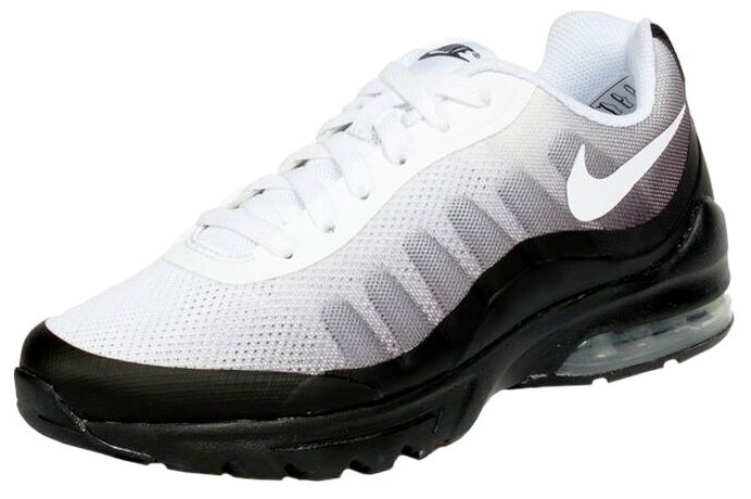 air max invigor print low top trainers