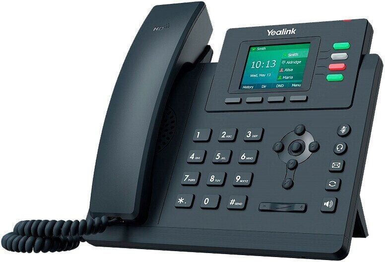 VoIP-телефон Yealink SIP-T33P