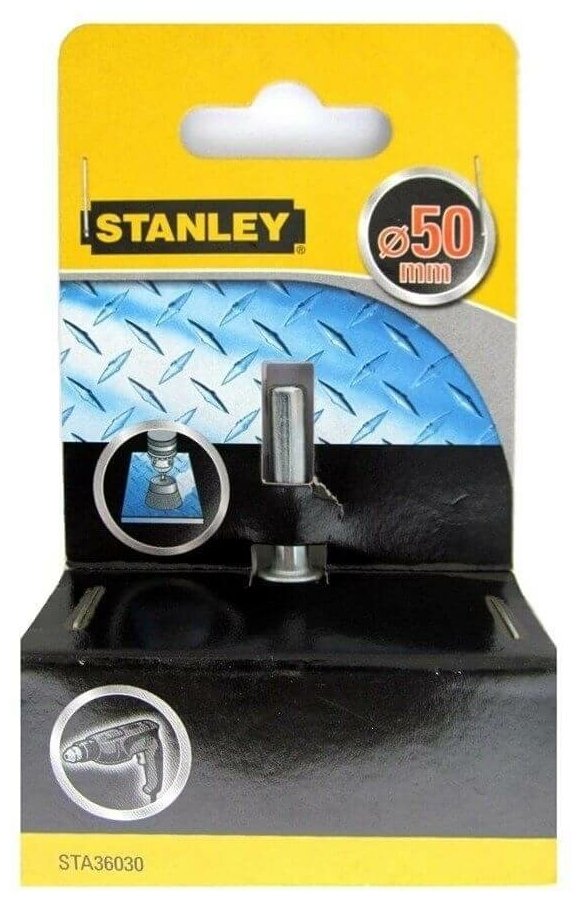 Щетка STANLEY STA36030-XJ 50 мм