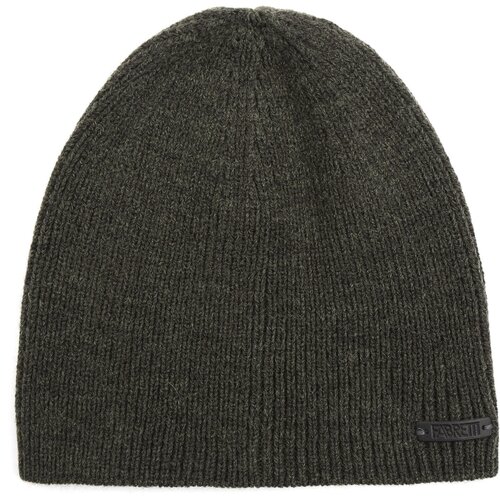 фото Dwg1-11 шапка муж. 30% шерсть, 70% акрил разм.58 fabretti