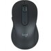 910-006236/910006388 Logitech Signature M650 L Wireless Mouse-GRAPHITE