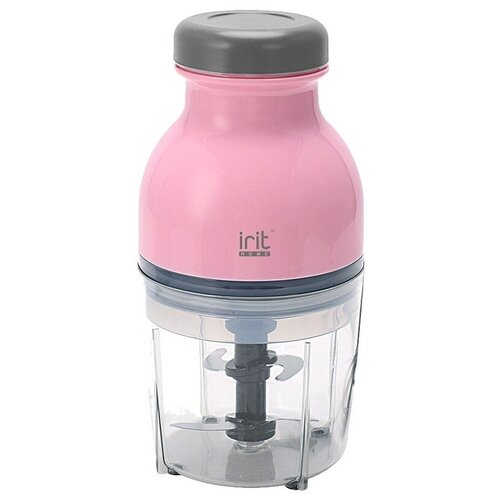 Измельчители чопперы IRIT IR-5044 114400₽