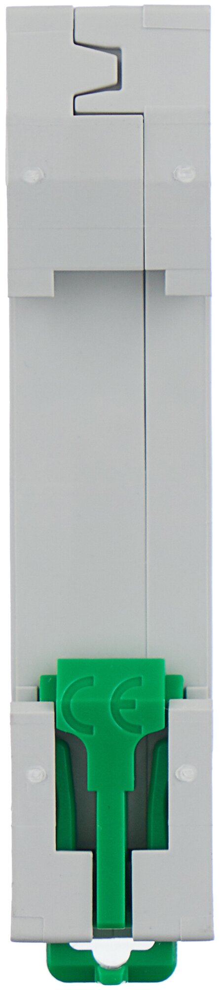 Автоматический выключатель Schneider Electric 1P 6А характеристика C 4,5кА Easy9 EZ9F34106 - фотография № 7