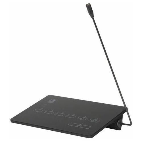 Audac MPX48 Специальные микрофоны 4550000₽