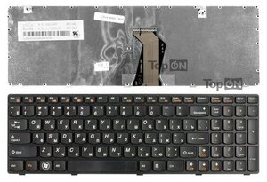 Купить Ноутбук Lenovo Ideapad G580g