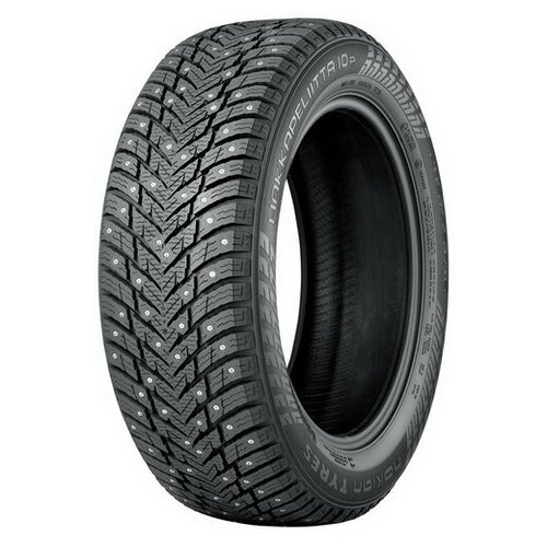 Шина Nokian (Ikon) Tyres Hakkapeliitta 10p 175/65R15 88T XL шип