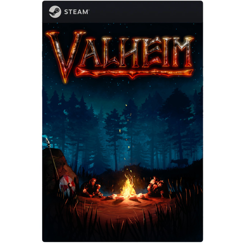 Игра Valheim для PC, Steam, электронный ключ