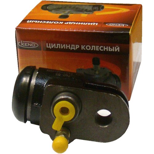 Бампер Ford Focus II 05- седан задний Component CMP1100205