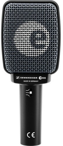 Sennheiser E 906