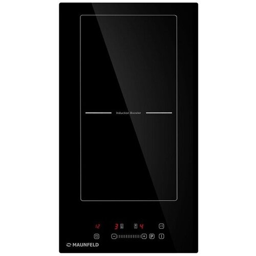 Встраиваемая индукционная панель Maunfeld CVI292SBK 1899900₽