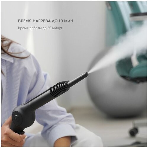 Пароочиститель GALAXY LINE GL6270 888000₽