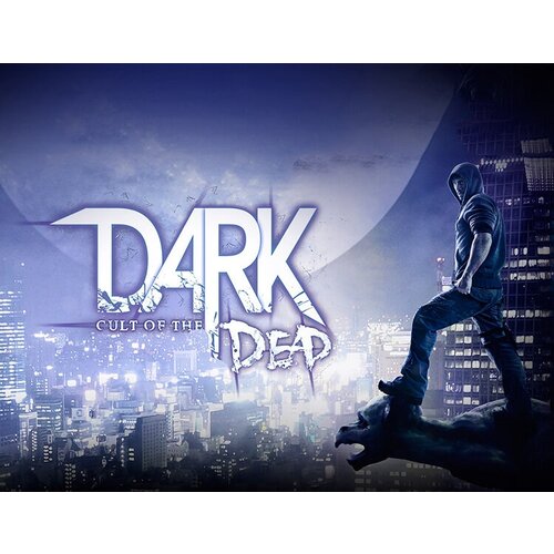 DARK - Cult of the Dead DLC dark cult of the dead dlc