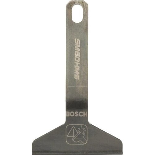 Bosch Нмs-нож Д/шабера 60 ММ 2608691012 .