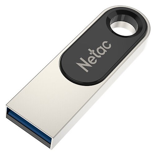 Накопитель USB 3.0 64GB Netac - фото №19