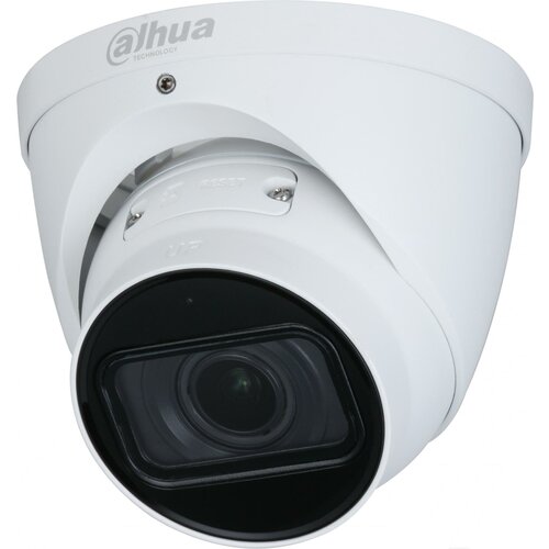 IP камера Dahua DH-IPC-HDW3541TP-ZAS-27135 белый 5260000₽