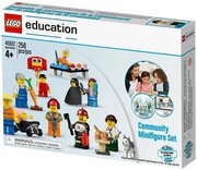 LEGO Education PreSchool Городские жители 45022