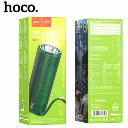 Портативная колонка Hoco HC11