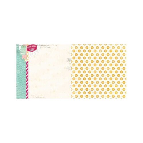 Бумага для скрапбукинга 